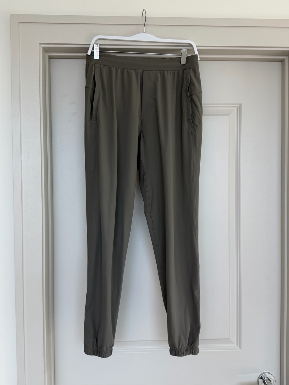 Men's Lululemon Surge Joggers